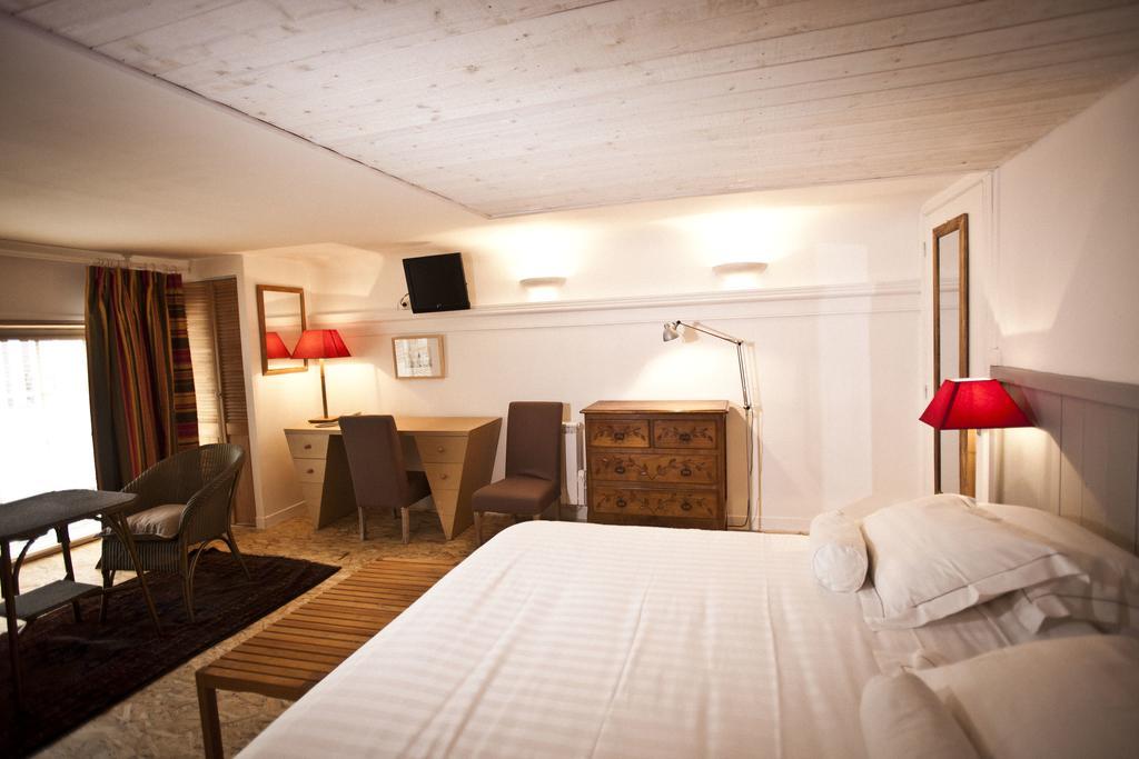 La Mouette Apartment Trouville-sur-Mer Exterior photo